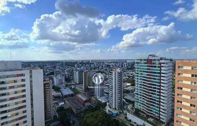Imagem 13: Vendo Flat 50 m², 1 dormitório e climatizado no Adrianópolis Manaus-AM