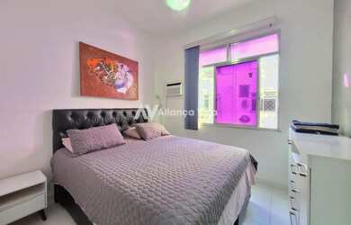 Imagem 7: Copacabana Apartamento com 2 dormitórios