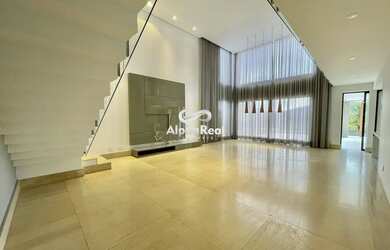 Imagem 16: 2.490.000,00 - Casa 287m2 - Península - Alphaville Nova Lima