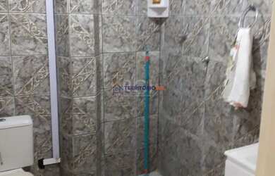 Imagem 13: Sobrado no bairro Hípica 2D