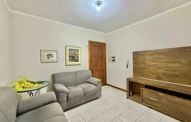 Imagem 3: Imóvel para venda com 65 metros quadrados com 2 quartos em Zona Nova...