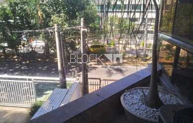 Imagem 15: Recreio dos Bandeirantes Apartamento 2 quartos, sendo 1 suite