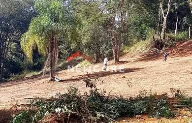 Imagem: O terreno possui 785471m² de Área e está localizado em Centro