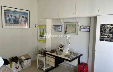 Imagem 5: Copacabana Apartamento 3 quartos, sendo 1 suite