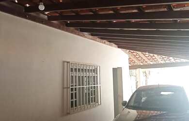 Imagem 10: Casa Próxima Sest Senat.. Permuta Por rua móvel Região JD palmeiras