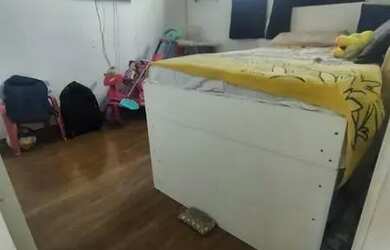 Imagem 8: Apartamento a venda no Bairro Jardim Vitoria 2 quartos