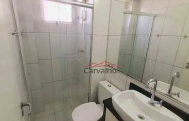 Imagem 11: Apartamento com 2 dormitórios para alugar, 53 m² por R$ 2.558,96/mês...