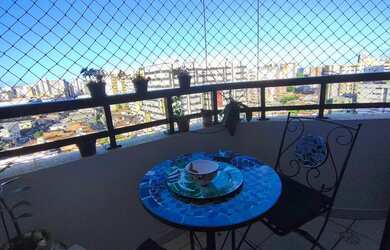 Imagem 15: Apto 3/4, totalmente mobiliado, a 950m da praia Pajuçara. Só vendemos c/ porteira fechada