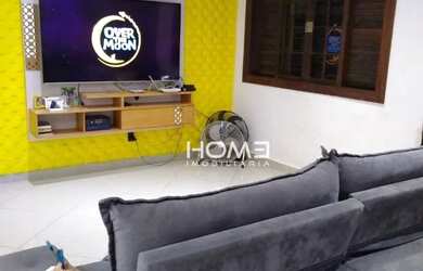 Imagem 13: Casa com 3 dormitórios à venda, 400 m² por R$ 1.050.000,00 - Itanhangá...