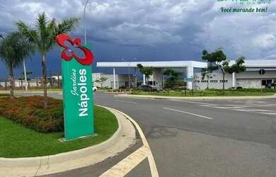 Imagem: O terreno possui 591m² de Área e está localizado em Jardins