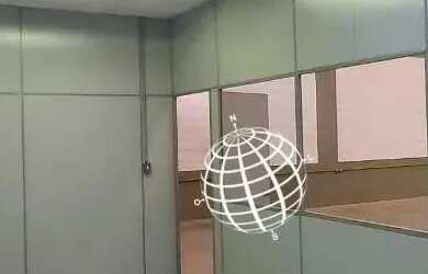 Imagem 14: Galpão para alugar, 432 m² por R$ 13.880,00/mês - Jardim Imperial -...