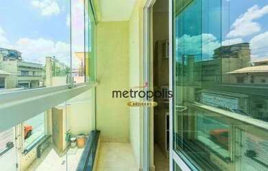 Imagem 5: Apartamento com elevador 3 dormitórios à venda, 89 m² por R$ 500.000...