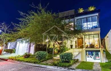 Imagem 15: Imóvel para aluguel tem 600 metros quadrados com 4 quartos