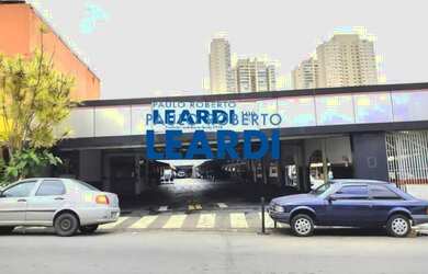 Imagem: O terreno possui 1.263m² de Área e está localizado em Belenzinho