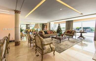 Imagem 5: Casa Condominio para Venda - 941.58m², 5 dormitórios, sendo 5 suites,...