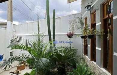 Imagem 5: Casa com 3 dormitórios à venda, 98 m² por R$ 670.000,00 - Villa Branca...