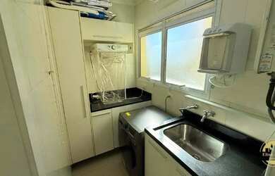 Imagem 7: Venda de Apartamento - Ponta da Praia - Santos SP