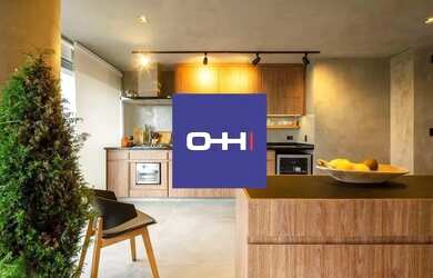 Imagem 7: Venda Apartamento 4 Dormitórios - 275 m² Vila Madalena