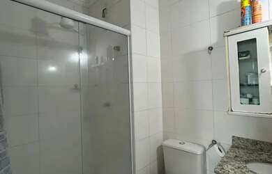 Imagem 5: Imóvel para aluguel e venda com 3 quartos área de lazer 1 quadra praia...