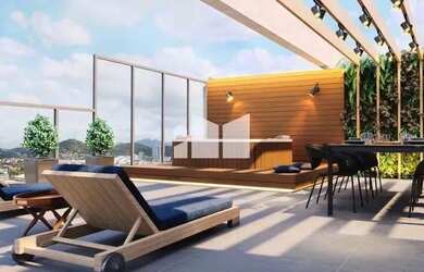 Imagem 7: Imóvel para venda com 96 metros quadrados com 3 quartos em Praia de Itaparica - Vila Velha