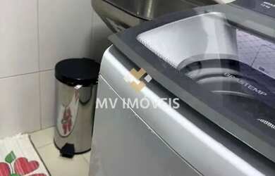 Imagem 6: Apartamento no Ed. Sírius - Pedreira - Belém/PA