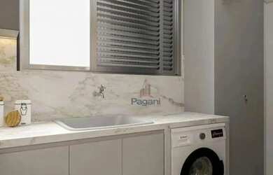 Imagem 5: Apartamento com 1 dormitório à venda, 31 m² por R$ 235.000,00 - Tijucas...