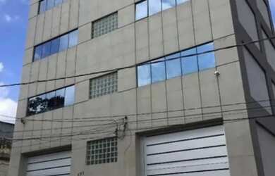 Imagem 12: Sala Comercial Cobertura 45m2 - Vila Prudente