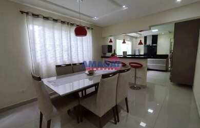 Imagem 4: Sobrado de 3 dormitórios