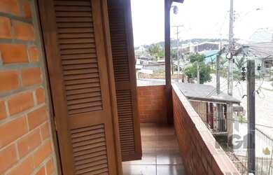 Imagem 5: Casa em Hípica. Ar-condicionado, 125m² de Área, 2 Vagas na garageme3...