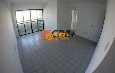 Imagem 2: Apartamento à Venda 02 quartos,01 suíte no Pina com 72M²