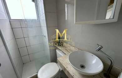 Imagem 8: Alugo apartamento com 2 quartos em Campo Grande - RJ