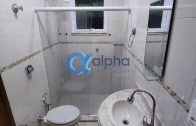 Imagem 6: Apartamento todo reformado a Venda - Alto da Serra - Petrópolis/RJ