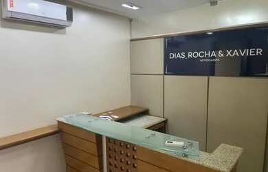 Imagem 2: Sala Comercial 100m2, mobilhada, Ondina