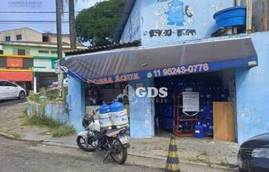 Imagem 7: Prédio à venda, 394 m² por R$ 1.795.000,00 - Jardim Felicidade Zona...