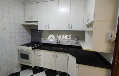 Imagem 5: Excelente - Apartamento mobiliado - localizado no 10º Andar - Residencial...