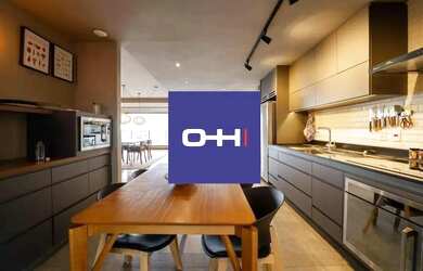 Imagem 8: Venda Apartamento 4 Dormitórios - 275 m² Vila Madalena