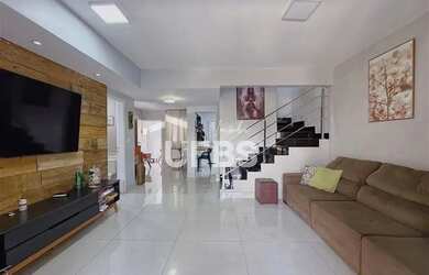 Imagem 6: Privê das Laranjeiras - Sobrado 3 quartos, sendo 1 suíte