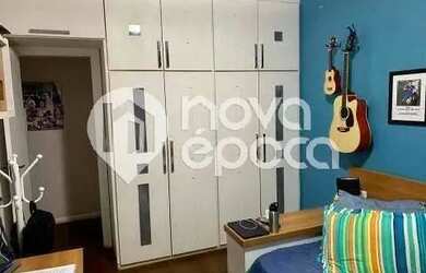 Imagem 15: Lagoa Apartamento com 4 dormitórios