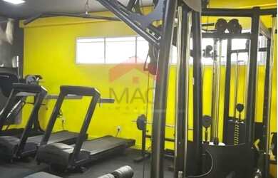 Imagem 14: Apartamento para Locação em Salvador, Piatã, 2 dormitórios, 2 suítes, 2 banheiros, 2 vagas