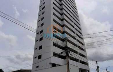 Imagem: O apartamento possui 3 Dormitórios, 3 Banheiros, 2 Vagas na