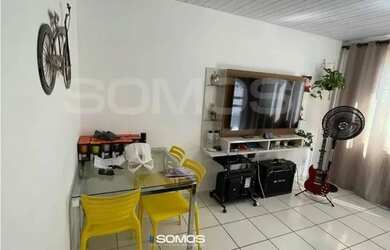 Imagem 6: Condomínio Mais Viver Petrolina