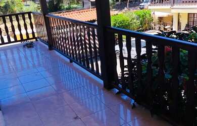 Imagem 11: Saquarema -porto novo. Piscina, Churrasqueira, VarandaeImóvel novo