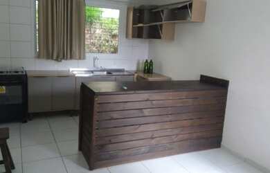 Imagem 5: Aluga-se casa semi-mobiliada bairro Jardim Três Rios