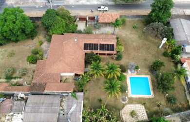 Imagem 3: Imóvel para venda tem 3452 metros quadrados em Jardim Novo Mundo - Goiânia...