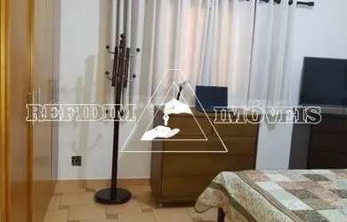 Imagem 13: Casa padrão em Bonfim Paulista - Ribeirão Preto