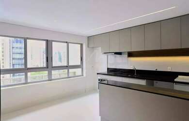 Imagem: O apartamento à venda possui 1 Dormitório, 1 Banheiro, 1 Vaga