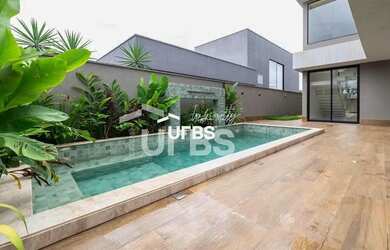 Imagem 15: Sobrado no Portal do Sol Green