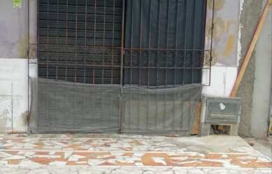 Imagem: O depósito possui 60m² de Área e está localizado em Brotas