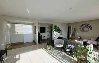 Imagem 4: Venda Apartamento 3 Dormitórios - 137 m² Perdizes