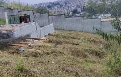 Imagem: O terreno possui 204m² de Área e está localizado em Jardim